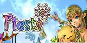 Fiesta nätet 