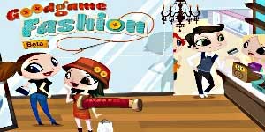 Goodgame Fashion 
