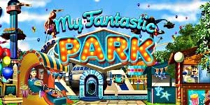 Min fantastiska Park 