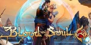 BS - Blod och Soul (Blood and Soul) 