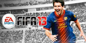 fifa 13 