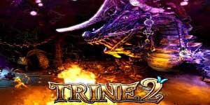 Trine 2 Expanded Edition 