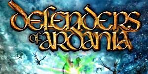 Försvarare av Ardania 
