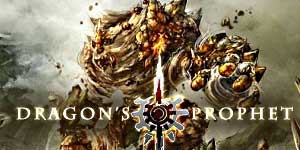 Drakens Profeten 