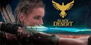 Svart Desert nedladdning 