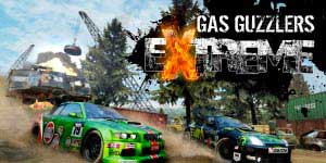Bränsleslukarna Extreme 