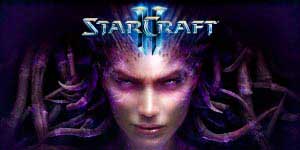 Starcraft 2: Heart of the Swarm 