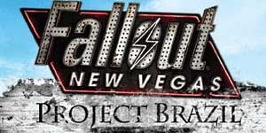 Fallout: Project Brasilien