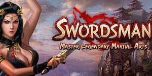 Swordsman Online