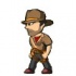 Indiana Jones spel online