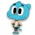 The Amazing World of Gumball spel 