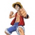 One Piece spel 