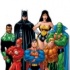 Justice League 