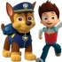 PAW Patrol spel 