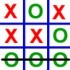 Tic Tac Toe spel 