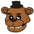5 nätter med Freddy spel 