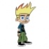 Johnny Test spel 