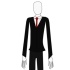 Slender Man Spel 