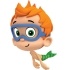 Bubble Guppies spel 