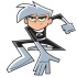 Danny Phantom spel 