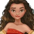 Moana Disney Princess spel 