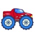 Desktop racingspel 