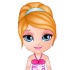 Baby Barbie spel online 