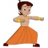 Chhota Bheem spel 