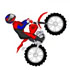 Spel Bike Mania Arena Online 