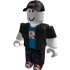 Robloks spel online 