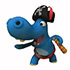 Happos Onlinespel 