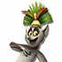 Spel King Julian Online 
