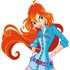 Winx spel 