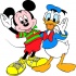 Disney spel. Spela Disney spel online 
