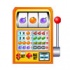 Slot spel online 