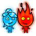 Fireboy och Watergirl spel 