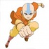 Avatar The Last Airbender spel 