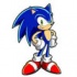 Sonic spel 