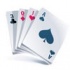 POKER-spel online 