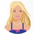 Barbie Dress Up spel 