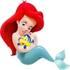 Mermaid spel online 