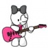 Gitarr spel online 