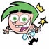 Fairly Odd Parents spel 