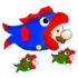 Fishdom spel 