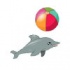 delfin spel 