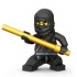 Lego NinjaGo-spel 