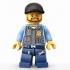Lego City spel online 