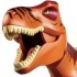 LEGO Dino spel online 