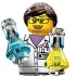 Lego Minifigures spel online 