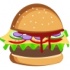 Burger spel 